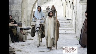 The Nativity Story The best film about Mother Mary St Joseph  the birth of our lord Jesus Christ