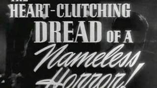 The Uninvited 1944 Trailer