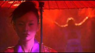 Tokyo Gore Police 2008  Trailer