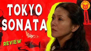 Film Terhoror Kiyoshi Kurosawa  TOKYO SONATA 2008 REVIEW