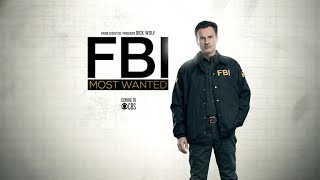 FBI Most Wanted On CBS  First Look