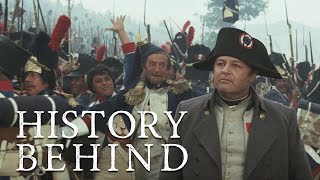 HISTORY Behind Waterloo 1970  Film Review