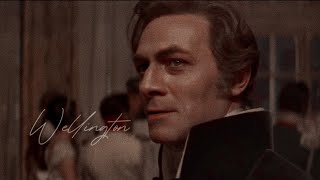 Christopher Plummer as the Duke of Wellington  Waterloo 1970