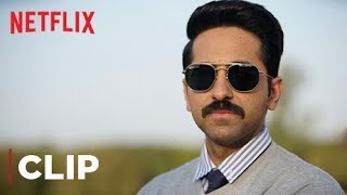 Ayushmann Khurrana asks the tough questions  Article 15  Netflix India