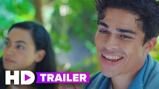 FINDING OHANA Trailer 2021 Netflix