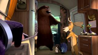 Open Season 2  Trailer