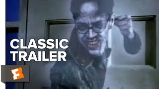 The Frighteners Official Trailer 1  Michael J Fox Movie 1996 HD