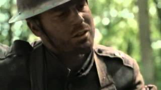 The Lost Battalion 2001  Damned Gangsters  Ricky Schroder