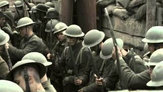 The Lost Battalion 2001  Rick Schroder