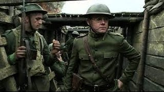 The Lost Battalion 2001