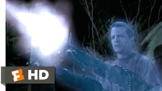The Frighteners 810 Movie CLIP  Back from Hell 1996 HD