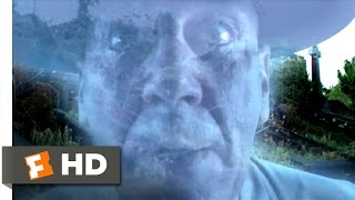 The Frighteners 310 Movie CLIP  Sergeant Spook 1996 HD