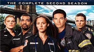 Third Watch  Episodic Season TV Promos  Illusion Factory Post ProductionEntertainment Marketing