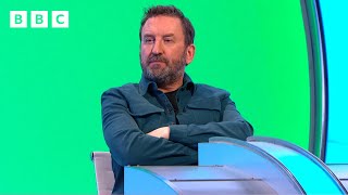 Lee Mack Tests His Estate Agent  Would I Lie To You