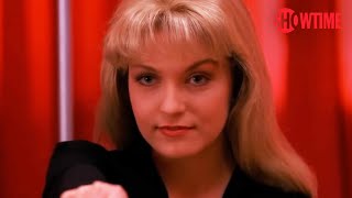 Twin Peaks  Coming to Showtime  SHOWTIME