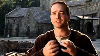 Amazoncouk  The Pillars of the Earth  Matthew MacFadyen Interview