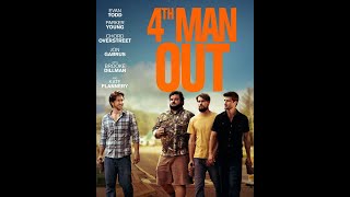 4th Man Out  Filme Gay Completo Legendado PTBR