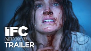 A Dark Song  Official Trailer I HD I IFC Midnight