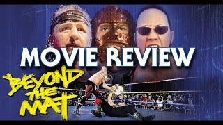 Beyond The Mat 1999  Movie Review