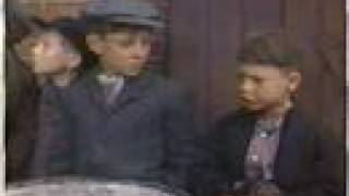 Bugsy Malone 1976  Dexter Fletcher Film Debut  Adorable 