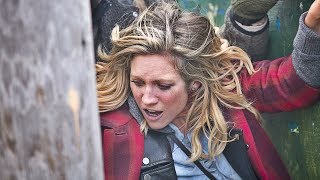 Bushwick Official Trailer 2017  Dave Bautista Brittany Snow