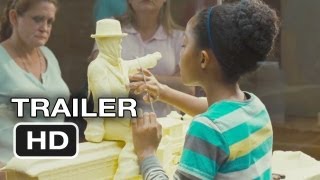 Butter TRAILER 2012 Jennifer Garner Movie HD