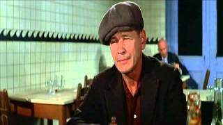 Hard Times 1975  Charles Bronson  James Coburn  First Meeting