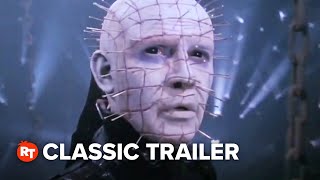 Hellbound Hellraiser II 1988 Trailer 1