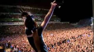 Iron Maiden Flight 666 2009 Trailers