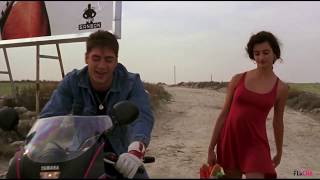 Jamon Jamon   JAVIER BARDEM y PENLOPE CRUZ HD  FlixOl