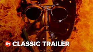 Jason Goes to Hell The Final Friday 1993 Trailer 1