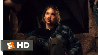 Winters Bone 59 Movie CLIP  Roughed Up 2010 HD