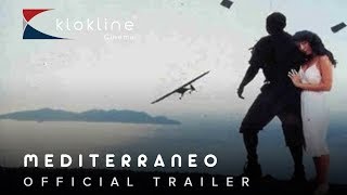 1991 Mediterraneo Official Trailer 1  A M A  Film Penta Film