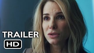 Our Brand Is Crisis Official Trailer 1 2015 Sandra Bullock Billy Bob Thornton Drama Movie HD