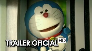 Stand by me Doraemon Trailer Final espaol 2014 HD