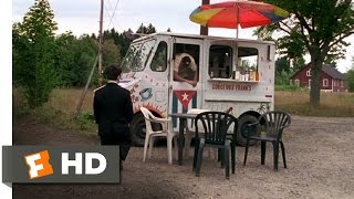The Station Agent 112 Movie CLIP  Fin Meets Joe 2003 HD