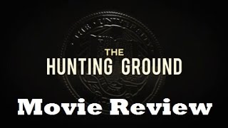 The Hunting Ground 2015 Movie Review