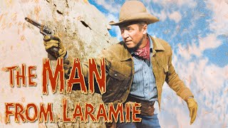 The Man from Laramie 1955 Movie  James Stewart Arthur Kennedy Donald Crisp  Review  Facts