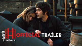 The Panic in Needle Park 1971 Trailer  Al Pacino Kitty Winn Alan Vint Movie