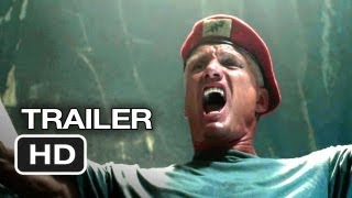 Universal Soldier Day of Reckoning Official Trailer 1 2012  JohnClaude Van Damme Movie HD