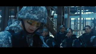 Universal Soldier Regeneration 2009 trailer