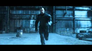 Universal Soldier Regeneration 2009 second trailer