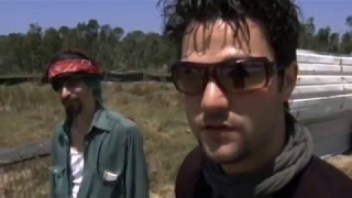 Jackass 25  Cajun Obstacle Course