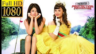 Princess Protection Program 2009  movie Selena Gomez Demi Lovato