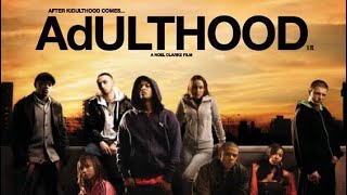 Adulthood 2008 review