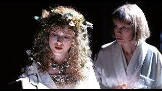 ALICE 1990 Clip  Bernadette Peters  Mia Farrow