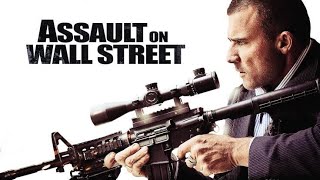 2024  Assault On Wall Street 2013 