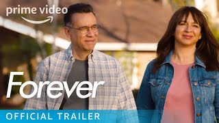 Forever Season 1  Official Trailer  Prime Video