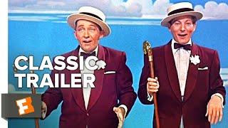 White Christmas 1954 Trailer 1  Movieclips Classic Trailers