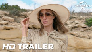 By the Sea  Official Trailer Universal Pictures